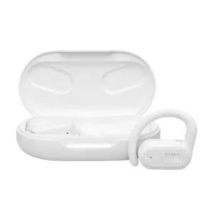 JBL bežične slušalice Soundgear Sense Bele JBLSNDGEARSNSWHT