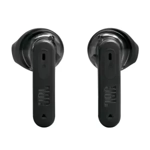 JBL bežične bubice Tune Flex Ghost Crne JBLTFLEXGBLK