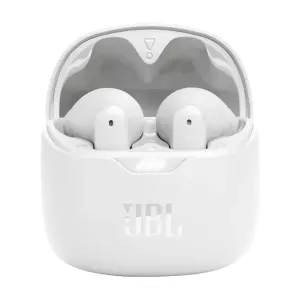 JBL bežične bubice Tune Flex Ghost Bele JBLTFLEXGWHT