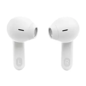 JBL bežične bubice Tune Flex Ghost Bele JBLTFLEXGWHT