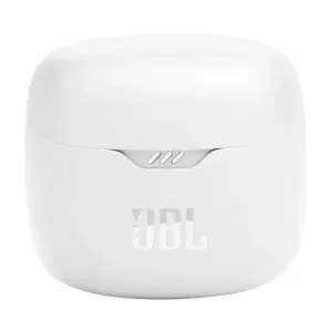 JBL bežične bubice Tune Flex Ghost Bele JBLTFLEXGWHT