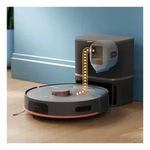 Philips robot usisivač XU5100/10