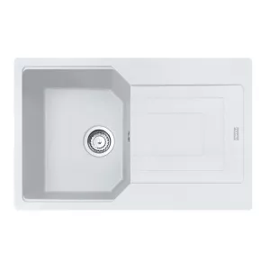 Franke sudopera UBG 611-78 A 114.0682.550