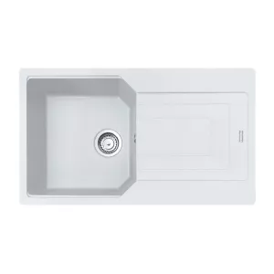 Franke sudopera UBG 611-86 114.0686.753