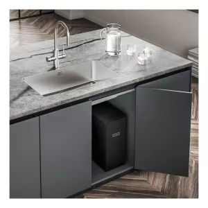 Franke slavina Water Hub All in One 6 u 1 160.0708.955