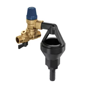 Franke slavina Water Hub Sparkling 5 u 1 160.0708.956
