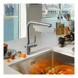 Franke slavina Atlas Neo-D Sensor 115.0625.523