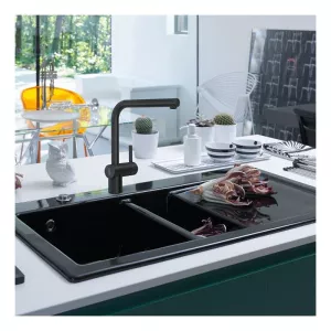 Franke slavina Atlas Neo-D Sensor 115.0625.527