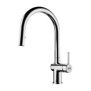 Franke slavina Active J Doccia 115.0653.401