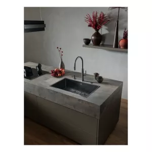 Franke sudopera BXM 210/110-68 127.0650.364
