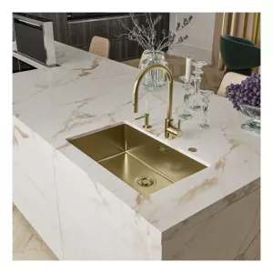 Franke sudopera BXM 210/110-68 127.0662.643