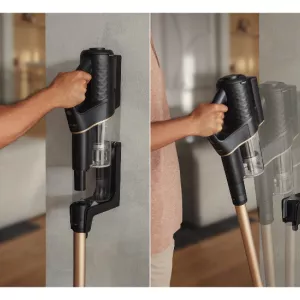 Miele štapni usisivač Duoflex HX1 Total Care