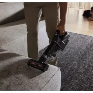 Miele štapni usisivač Duoflex HX1 Total Care