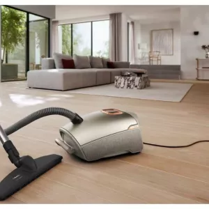 Miele usisivač sa kesom Guard L1 Comfort