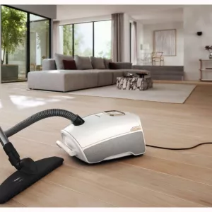 Miele usisivač sa kesom Guard L1 Parquet
