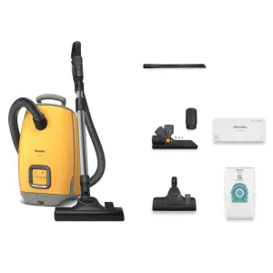 Miele usisivač sa kesom Guard L1 Flex