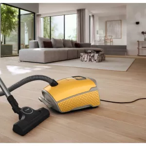 Miele usisivač sa kesom Guard L1 Flex