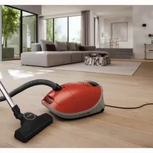 Miele usisivač sa kesom Guard M1 Terra Red
