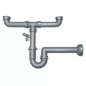 Franke odvod F/2 L 112.0068.244