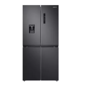 Samsung side by side frižider RF48A401EB4/EO