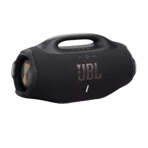 JBL bežični zvučnik Boombox 4 Crni JBLBOOMBOX4BLKEP