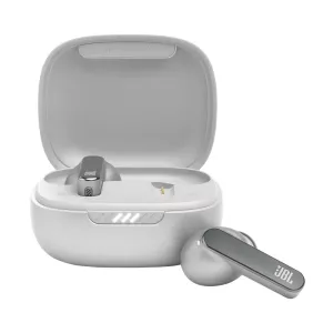 JBL bluetooth slušalice Live Pro 2 TWS Sive JBLLIVEPRO2TWSSIL