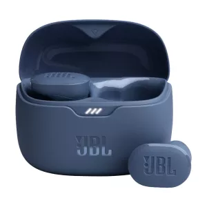 JBL bežične bubice Tune Buds Plave JBLTBUDSBLU