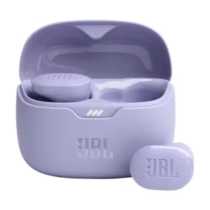 JBL bežične bubice Tune Buds Ljubičaste JBLTBUDSPUR