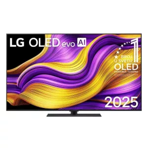 LG televizor OLED55G53LS
