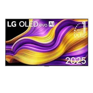 LG televizor OLED55G51LW