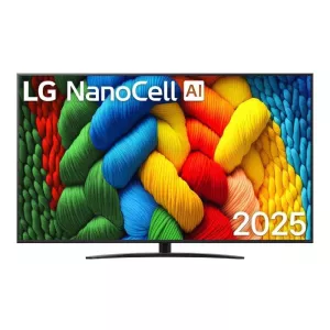 LG televizor 86NANO81A3A
