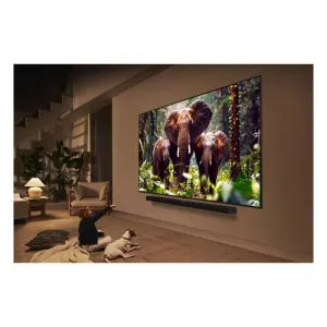 LG televizor 100QNED86A6