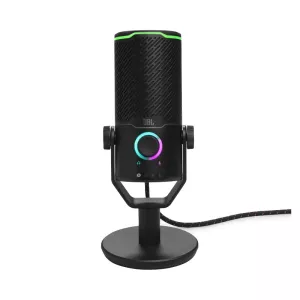 JBL streaming mikrofon Quantum Stream Studio JBLSTRMSTUDIOBLK