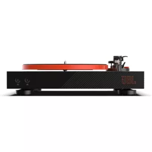JBL gramofon Spinner BT JBLSPINNERBTBLKEU