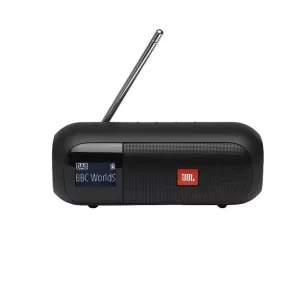 JBL radio Tuner 2 Crni JBLTUNER2BLK