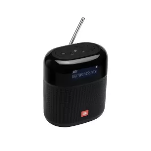JBL radio Tuner XL Crni JBLTUNERXLBLKEU