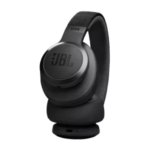 JBL bluetooth slušalice LIVE 770 NC JBLLIVE770NCBLK