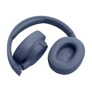 JBL bluetooth slušalice JBL T770 NC Plave JBLT770NCBLU