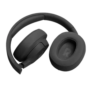 JBL bežične slušalice Tune 720 BT Crne JBLT720BTBLK