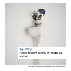 Bosch ugradna sudomašina SMV4HVX14E
