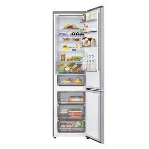 LG kombinovani frižider GBBS322CPY