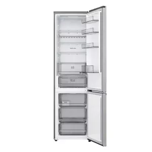 LG kombinovani frižider GBBS322CPY