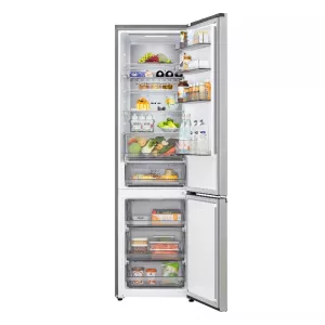 LG kombinovani frižider GBBS525CPY