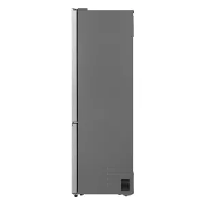 LG kombinovani frižider GBBS525CPY