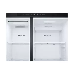 LG side by side frižider GSLC40EPPE