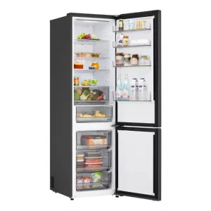LG kombinovani frižider GBBSJ2CCEP