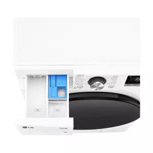 LG mašina za pranje veša F2WR709S2W