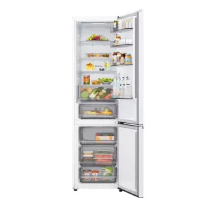 LG kombinovani frižider GBBSJ2CCSW