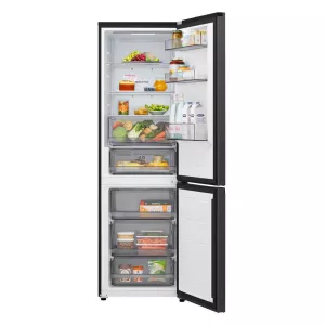 LG kombinovani frižider GBBSJ10EEP