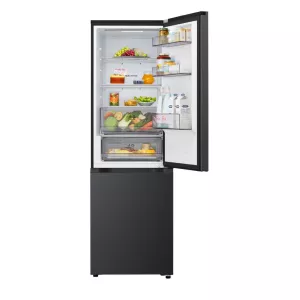 LG kombinovani frižider GBBSJ10EEP